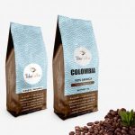 Kavos Pupelės COLOMBIA