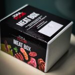 MEAT BOX by Toka Food Rinkinys  šeimai (1,2kg)